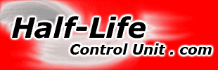 Half-Life Control Unit